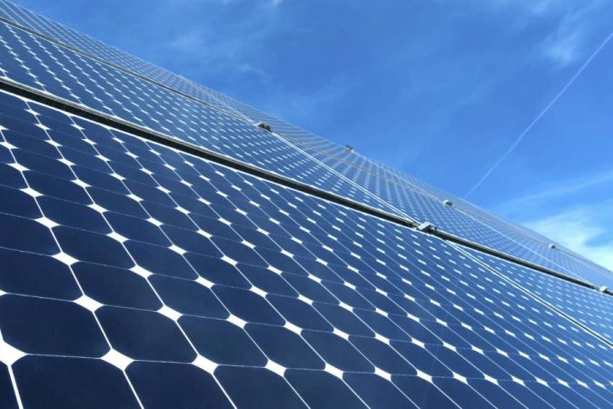 Соларни панели и фотоволтаици | bg-solar.com